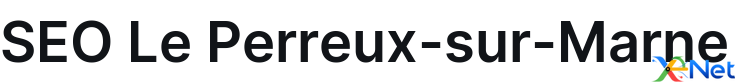 SEO Le Perreux-sur-Marne
